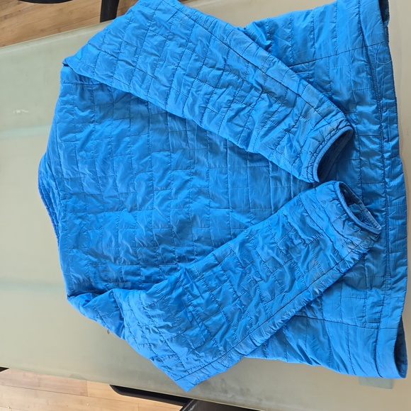 Patagonia Men's Puffer Coat - Picture 11 of 13